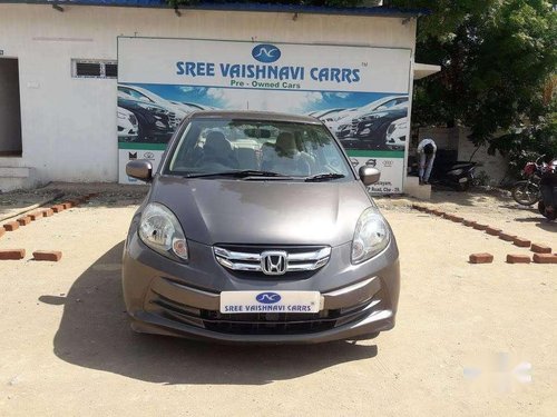 Used 2013 Amaze S i-DTEC  for sale in Tiruppur