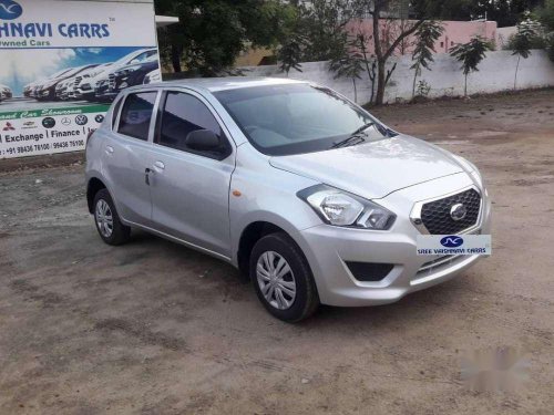 Used 2014 GO A  for sale in Madurai