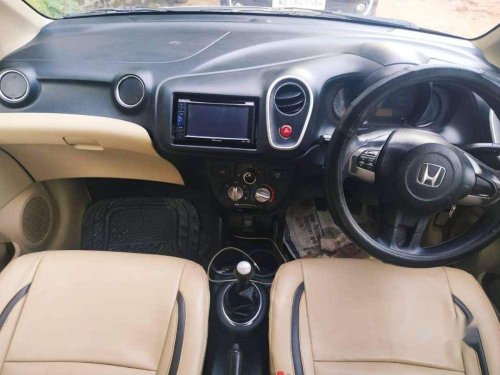 Used 2014 Mobilio S i-VTEC  for sale in Kolkata