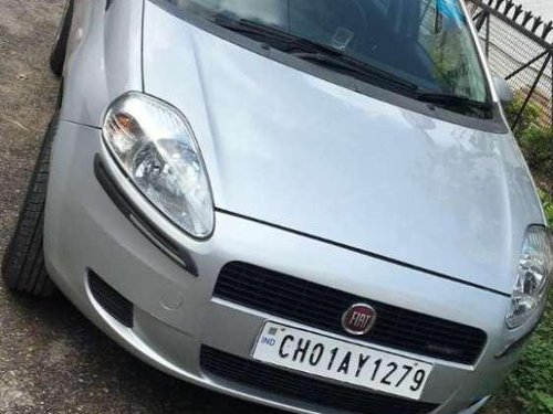 Used 2014 Punto  for sale in Chandigarh