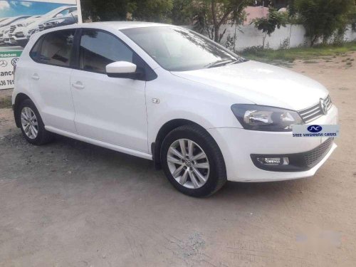 Used 2013 Polo GT TDI  for sale in Madurai