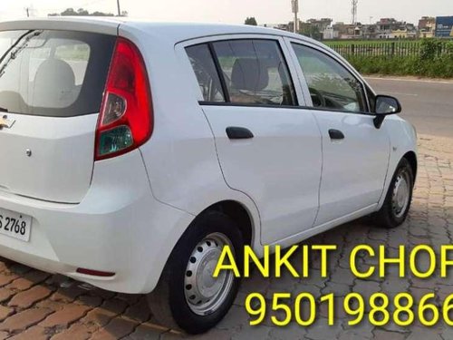 Used 2014 Sail 1.2 LT ABS  for sale in Chandigarh