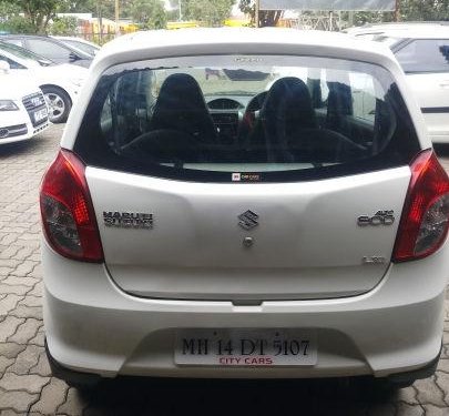 Used 2013 Maruti Suzuki Alto 800 LXI MT for sale