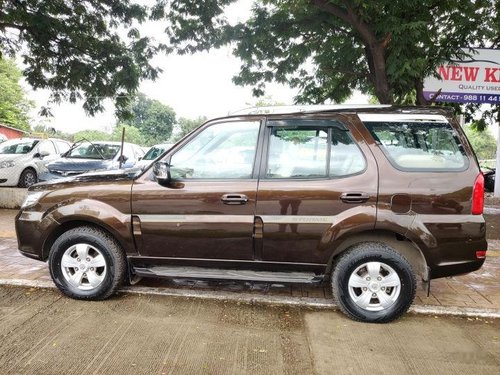 2017 Tata Safari Storme VX MT for sale