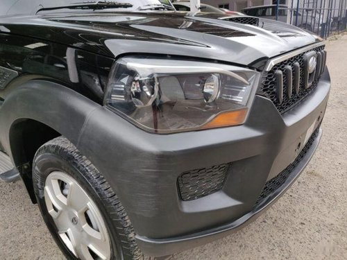 Used Mahindra Scorpio 1.99 S4 MT car at low price