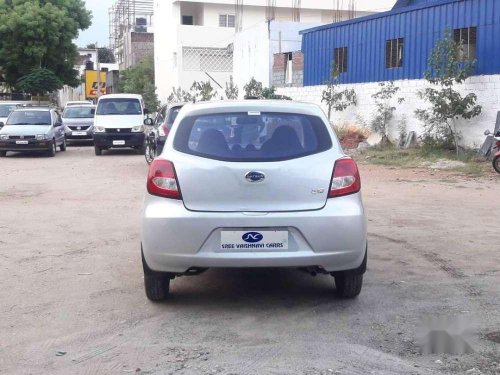 Used 2014 GO A  for sale in Madurai