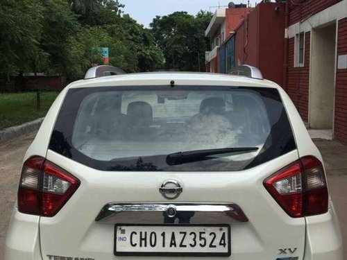 Used 2014 Terrano  for sale in Chandigarh