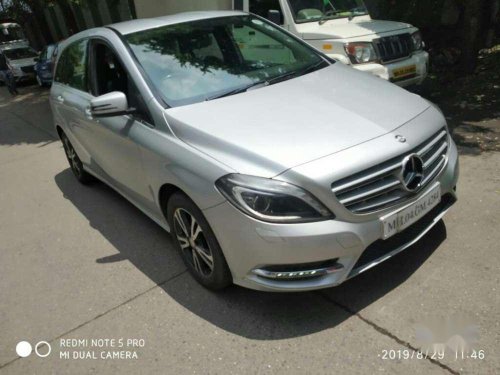 Used 2014 B Class B180 Sports  for sale in Mumbai