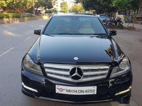 Used 2012 C-Class  for sale in Mumbai