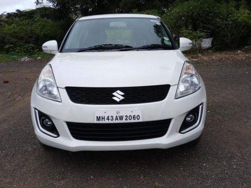 Maruti Suzuki Swift VDI MT 2016 for sale