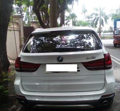 BMW X5 AT 2017 for sale