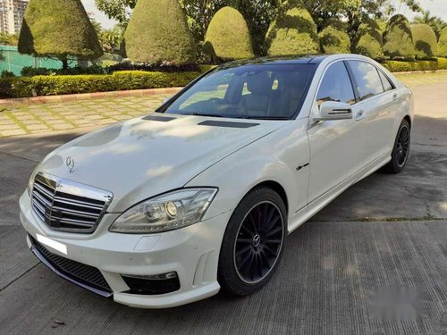 Used 2010 S Class  for sale in Pune