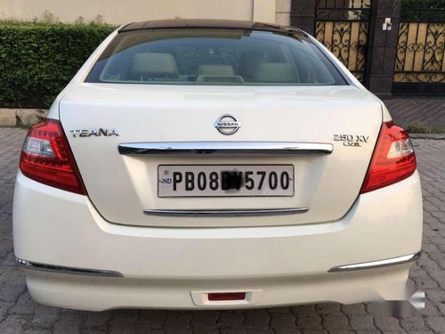 Used 2010 Teana Teana  for sale in Jalandhar