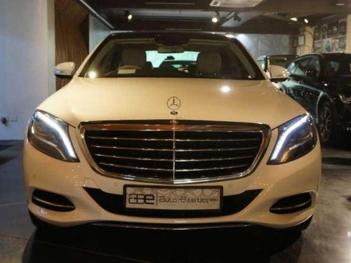 Used 2017 S Class  for sale in Faridabad