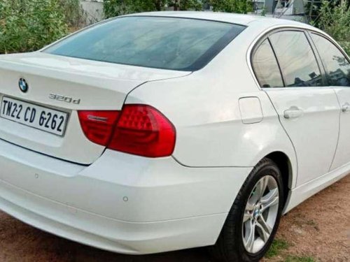 Used 2011 3 Series 320d Highline  for sale in Chennai