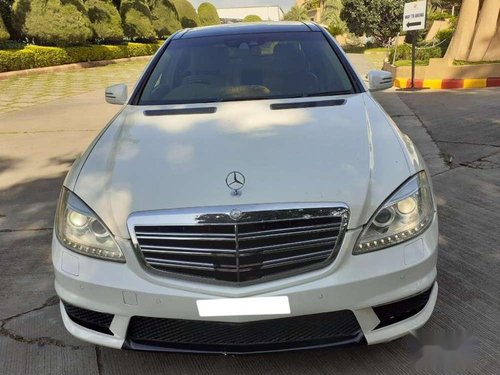 Used 2010 S Class  for sale in Pune