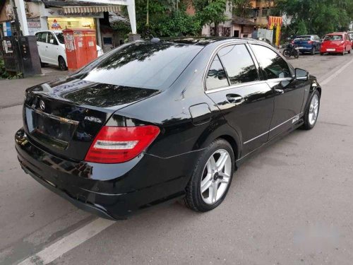 Used 2012 C-Class  for sale in Mumbai