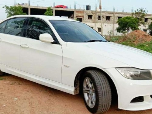 Used 2011 3 Series 320d Highline  for sale in Chennai