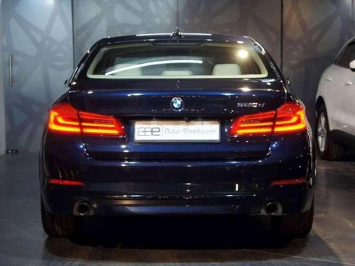 Used 2018 5 Series 530i Sedan  for sale in Faridabad