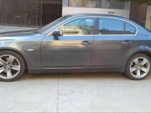 Used 2010 7 Series 750Li  for sale in Gurgaon