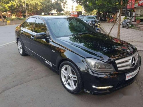 Used 2012 C-Class  for sale in Mumbai