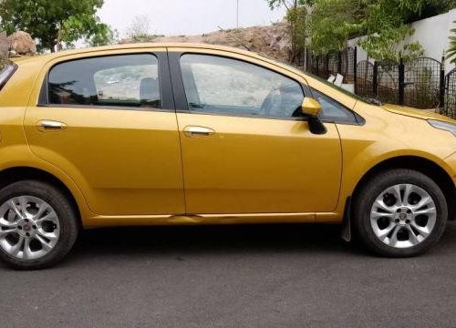 Fiat Punto 1.3 Emotion MT 2014 for sale