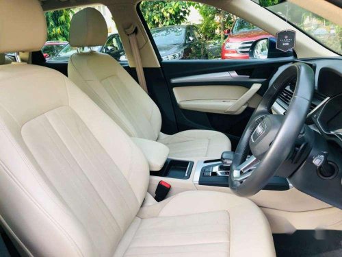 Used 2019 Q5  for sale in Ahmedabad