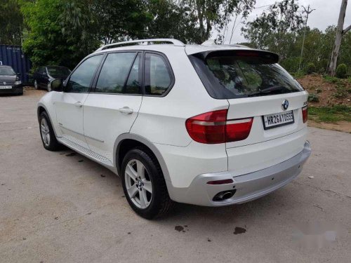 Used 2010 X5  for sale in Hyderabad