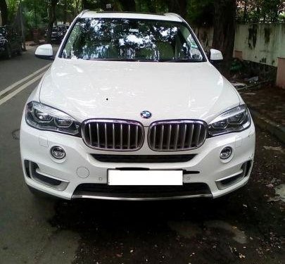BMW X5 AT 2017 for sale