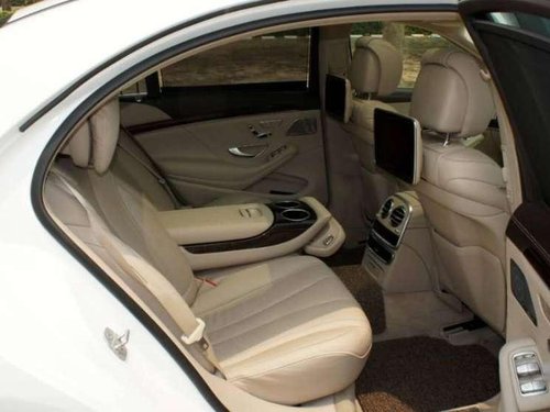 Used 2017 S Class  for sale in Faridabad