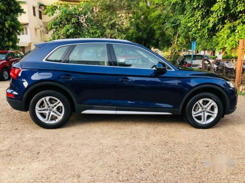 Used 2019 Q5  for sale in Ahmedabad