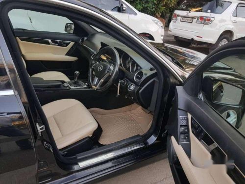 Used 2012 C-Class  for sale in Mumbai