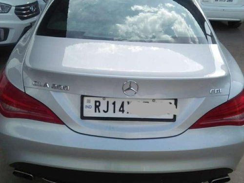 Used 2017 A Class  for sale in Jaipur