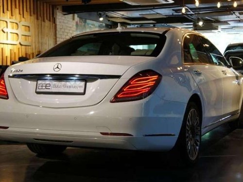 Used 2017 S Class  for sale in Faridabad