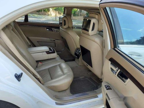 Used 2010 S Class  for sale in Pune