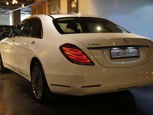 Used 2017 S Class  for sale in Gurgaon