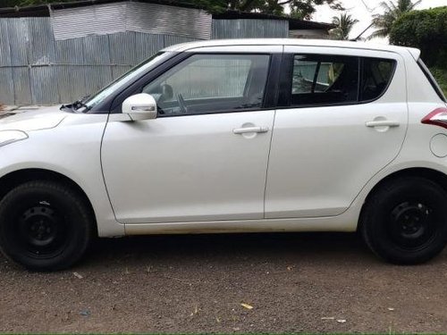 Maruti Suzuki Swift VDI MT 2016 for sale