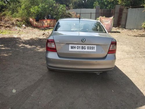 Used Skoda Rapid 1.5 TDI AT Elegance car at low price