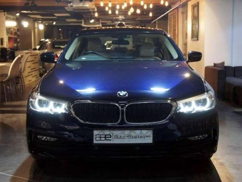 Used 2018 5 Series 530i Sedan  for sale in Faridabad