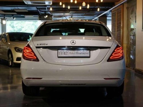 Used 2017 S Class  for sale in Gurgaon