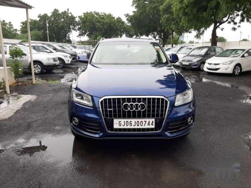 Used 2016 TT  for sale in Ahmedabad