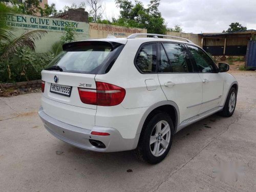 Used 2010 X5  for sale in Hyderabad