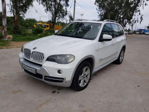 Used 2010 X5  for sale in Hyderabad