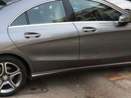 Used 2015 GLA Class  for sale in Surat