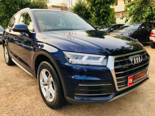 Used 2019 Q5  for sale in Ahmedabad