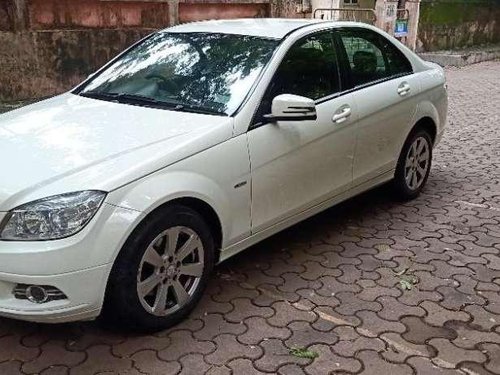 Used 2011 C-Class 220  for sale in Mumbai