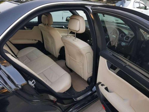 Used 2012 C-Class  for sale in Mumbai