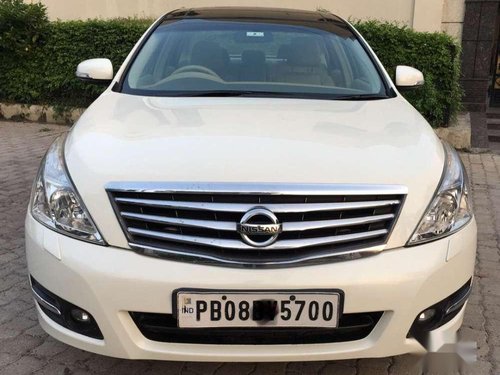 Used 2010 Teana Teana  for sale in Jalandhar