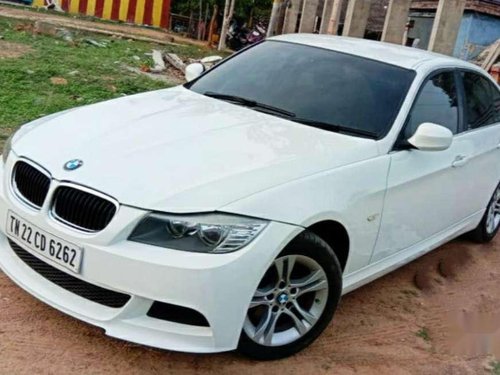 Used 2011 3 Series 320d Highline  for sale in Chennai