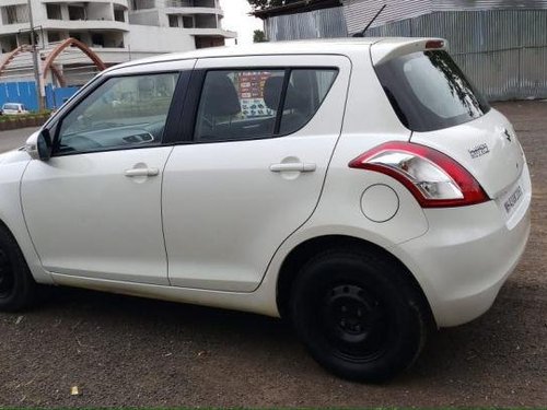 Maruti Suzuki Swift VDI MT 2016 for sale